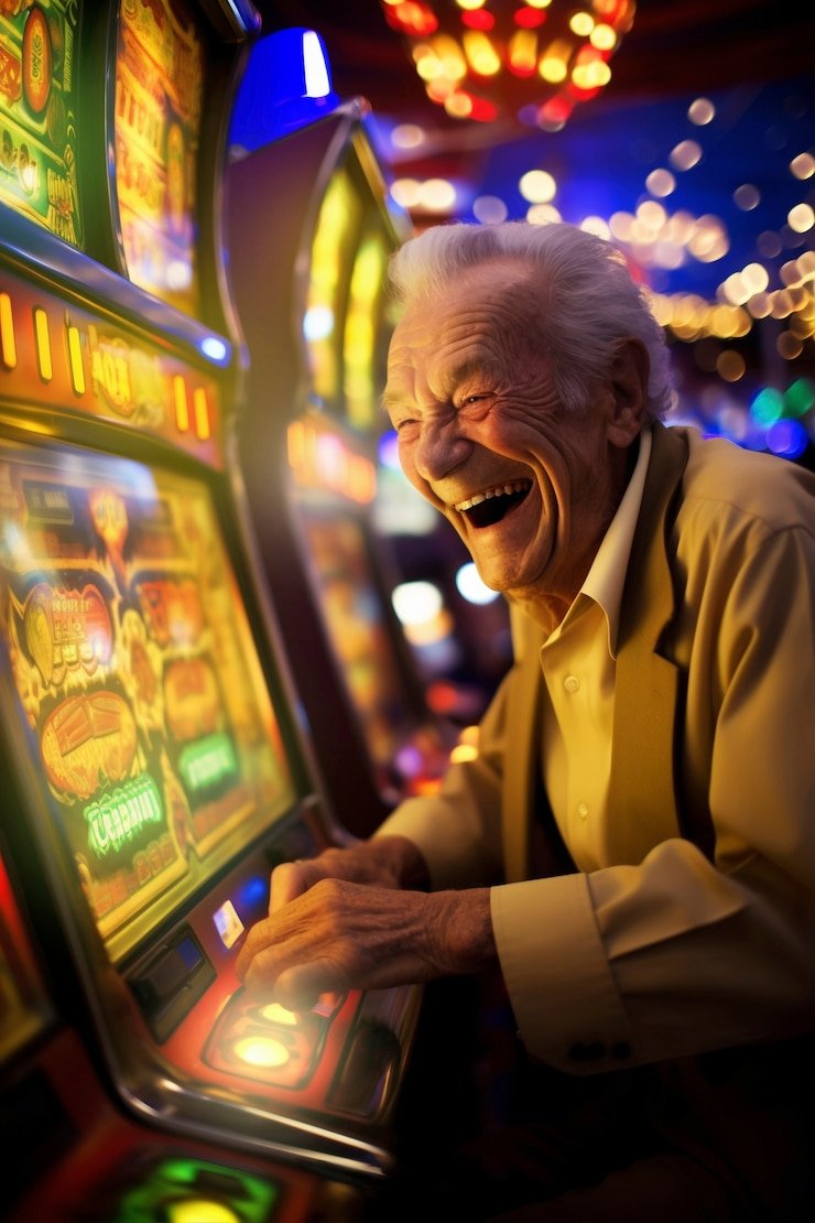 Proses penerimaan Cash Out hanya memerlukan satu ketukan